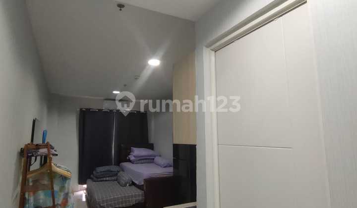 Di Jual Apartement Type Studio View Bukit Hambalang Sentul City 3