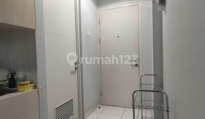 Di Jual Apartement Type Studio View Bukit Hambalang Sentul City 8