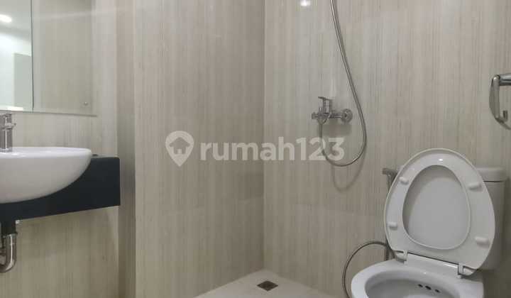 Di Jual Apartement Type Studio View Gunung Pancar Sentul City 6