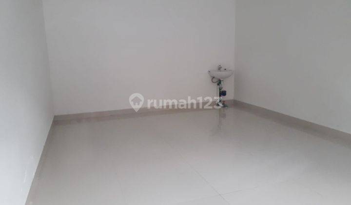 Ruko Shoping Belakang Aeon Mall Area di Sentul City, Bogor 2