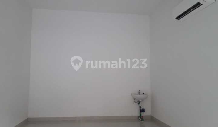 Ruko Shoping Belakang Aeon Mall Area di Sentul City, Bogor 5