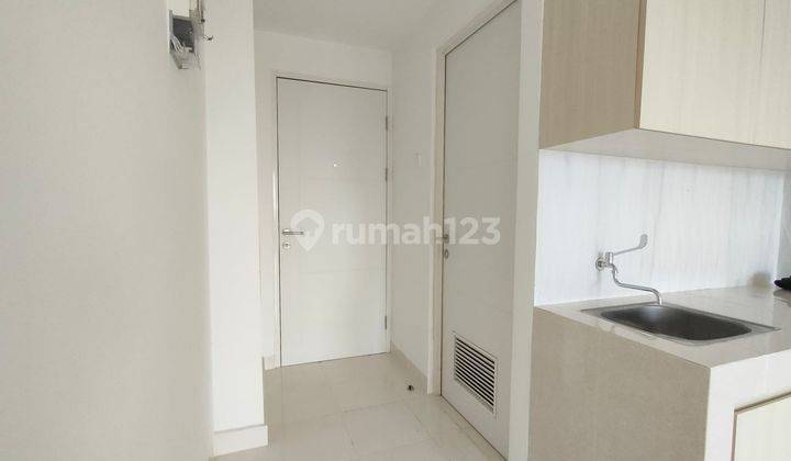 Apartement Type Studio Dengan View Bukit Hambalang di Sentul City 5