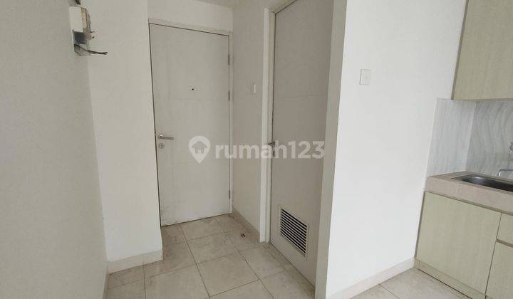 Apartement View Aeon Mall Dan Bukit Hambalang di Sentul City 2