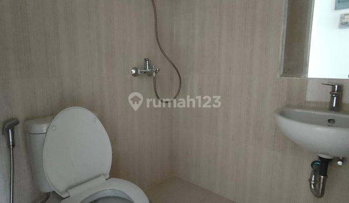 Apartement View Aeon Mall Dan Bukit Hambalang di Sentul City 3