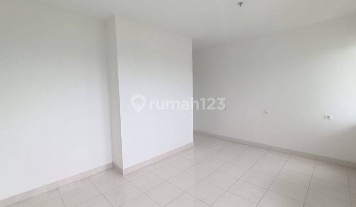 Apartement Type Studio Dengan View Gunung Pancar di Sentul City 3