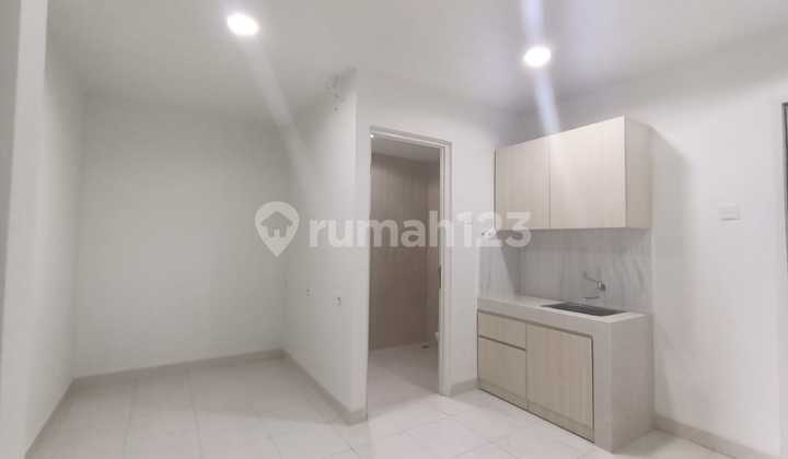 Apartement Type Studio Dengan View Gunung Pancar di Sentul City 7