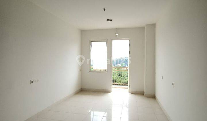 Apartement Type Studio Dengan View Bukit Hambalang di Sentul City 4