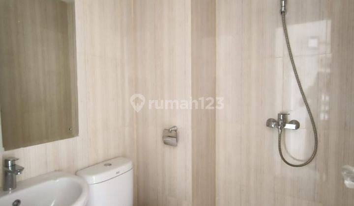 Apartement Type Studio Dengan View Bukit Hambalang di Sentul City 5