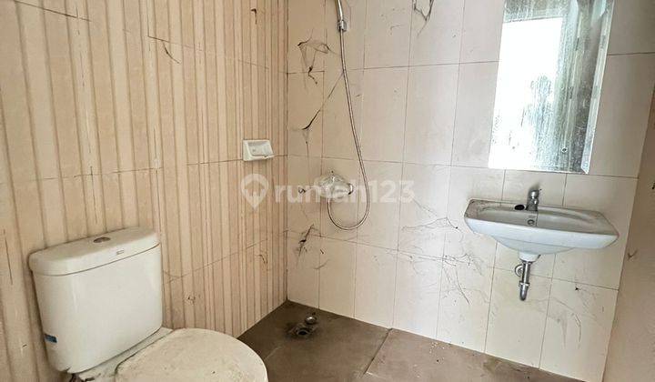 Di Sewakan Segera Ruko 3 Lantai Bagus di Sentul City, Bogor  4