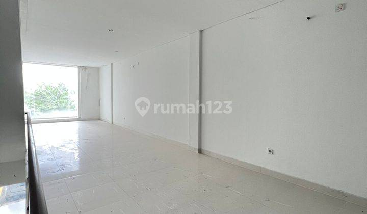 Di Sewakan Segera Ruko 3 Lantai Bagus di Sentul City, Bogor  15