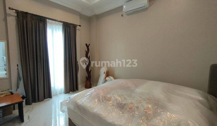 For Sale Classic Luxury House In Sentul City, Bogor