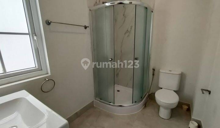 For Sale Classic Luxury House In Sentul City, Bogor