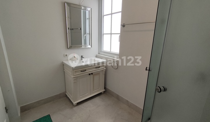For Sale Classic Luxury House In Sentul City, Bogor