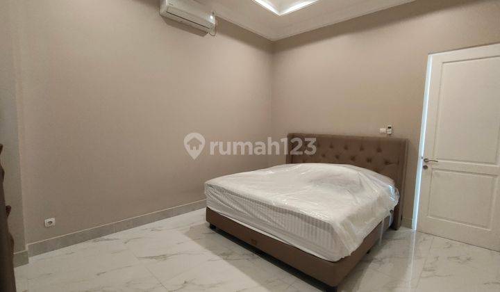 For Sale Classic Luxury House In Sentul City, Bogor