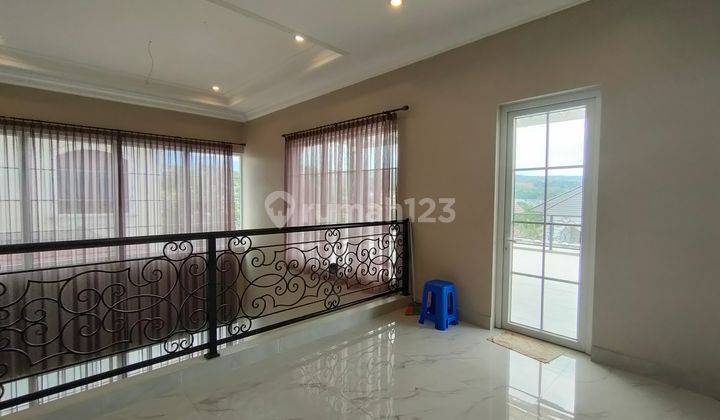 For Sale Classic Luxury House In Sentul City, Bogor
