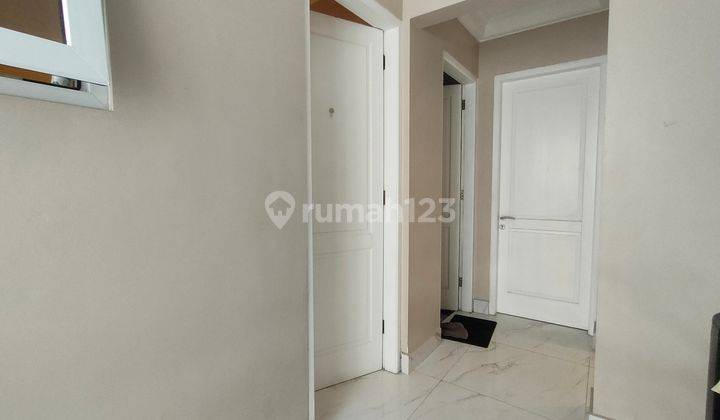 For Sale Classic Luxury House In Sentul City, Bogor