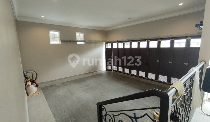 For Sale Classic Luxury House In Sentul City, Bogor