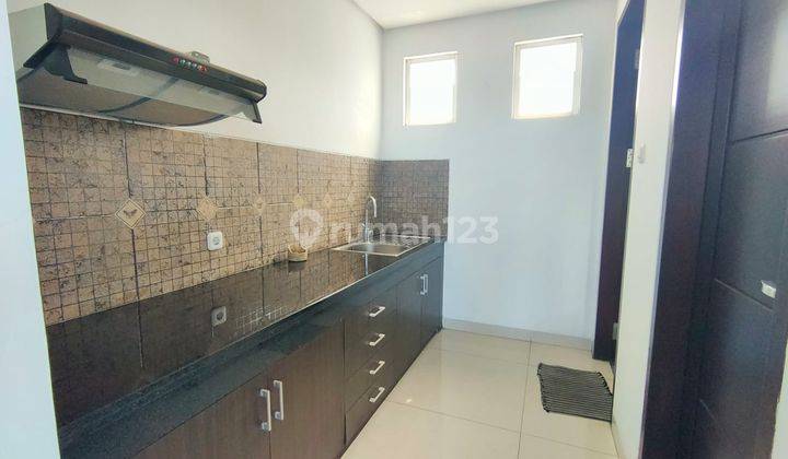 Rumah Bagus With Best View Furnished di Sentul City, Bogor
