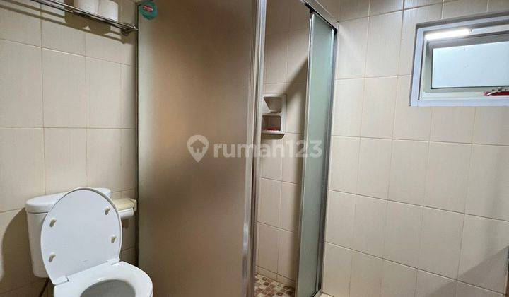 Rumah 2 Lantai Bonus Green Area, Best View Golf Sentul City,bogor 29