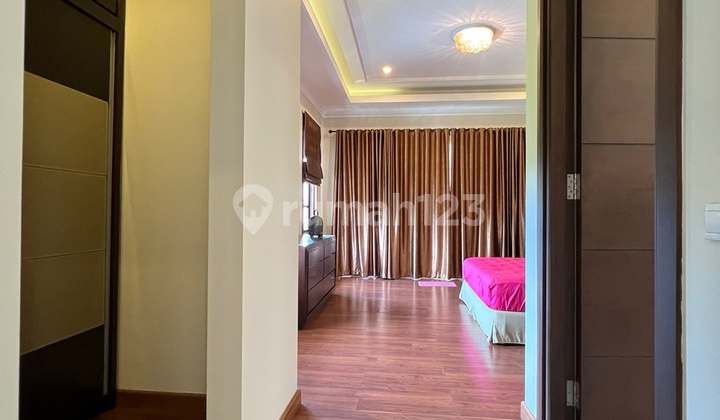 Luxury House SHM , Best View Mountain In Sentul City , Bogor