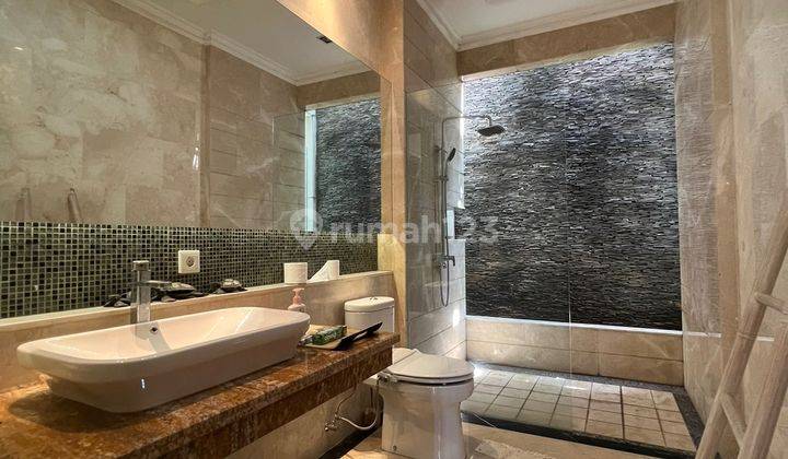 Luxury House SHM , Best View Mountain In Sentul City , Bogor