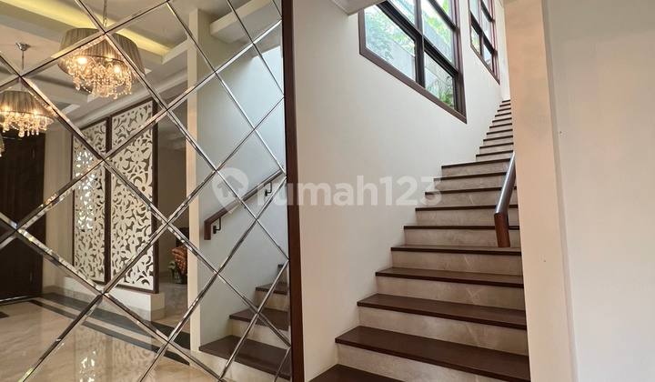 Luxury House SHM , Best View Mountain In Sentul City , Bogor