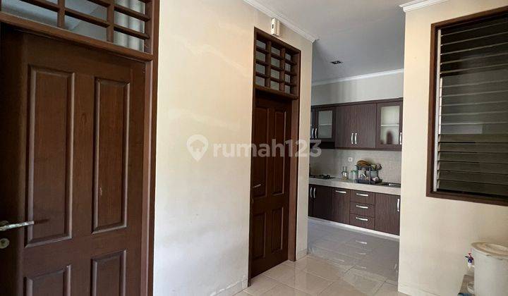 Luxury House SHM , Best View Mountain In Sentul City , Bogor