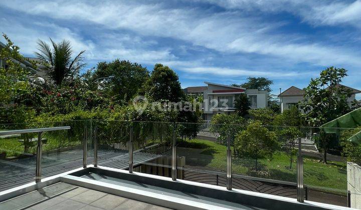 Luxury House SHM , Best View Mountain In Sentul City , Bogor