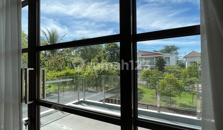 Luxury House SHM , Best View Mountain In Sentul City , Bogor