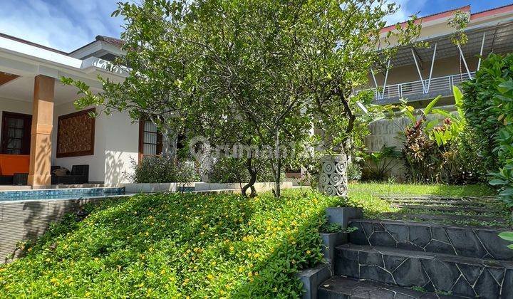 Luxury House SHM , Best View Mountain In Sentul City , Bogor