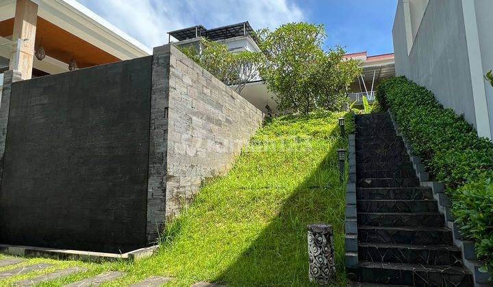 Luxury House SHM , Best View Mountain In Sentul City , Bogor