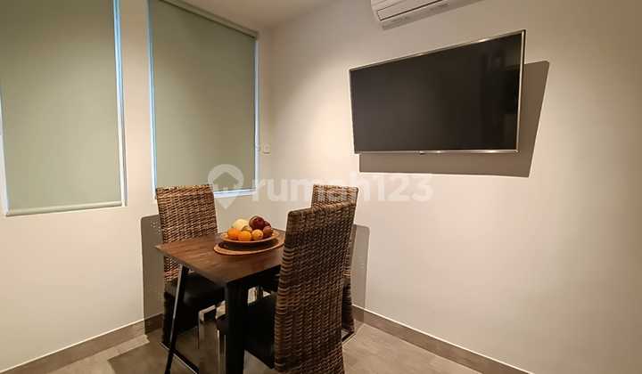 Luxury House 2 Lantai SHM In Sentul City, Bogor