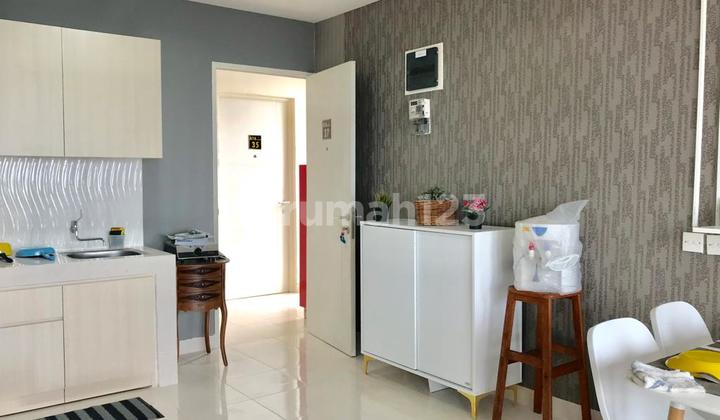 Apartemen Sentul Tower Furnished ready to rent now!