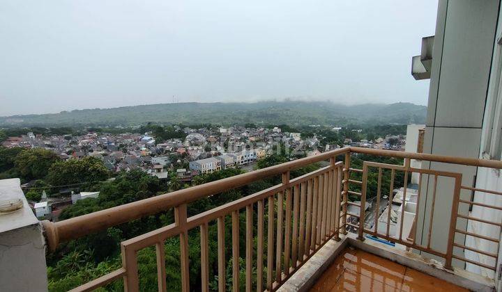 Apartement Sentul Tower, Furnished Dekat Aeon Di Sentul City 2