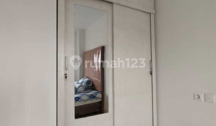 Apartement Sentul Tower, Furnished Dekat Aeon Di Sentul City 4