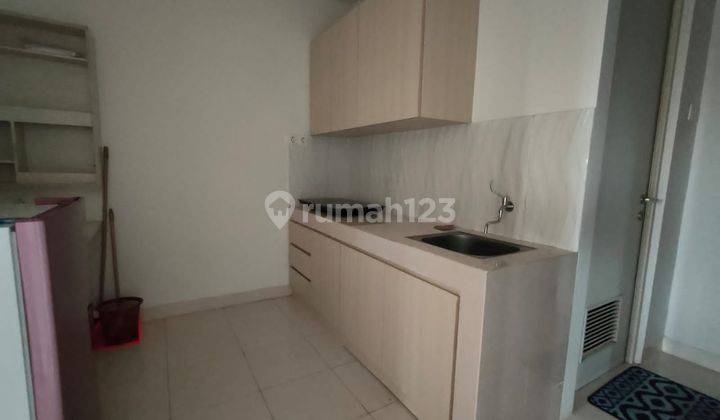 Apartement Sentul Tower, Furnished Dekat Aeon Di Sentul City 6