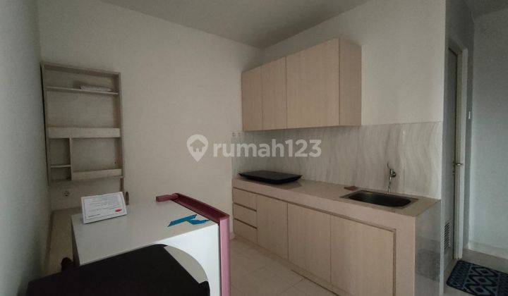 Apartement Sentul Tower, Furnished Dekat Aeon Di Sentul City 9