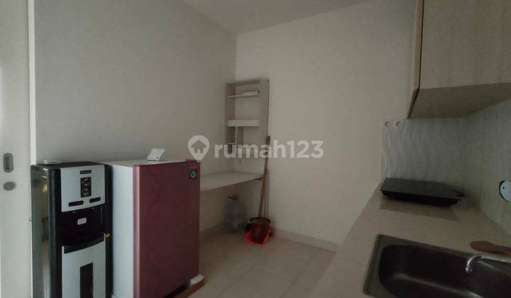 Apartement Sentul Tower, Furnished Dekat Aeon Di Sentul City 10