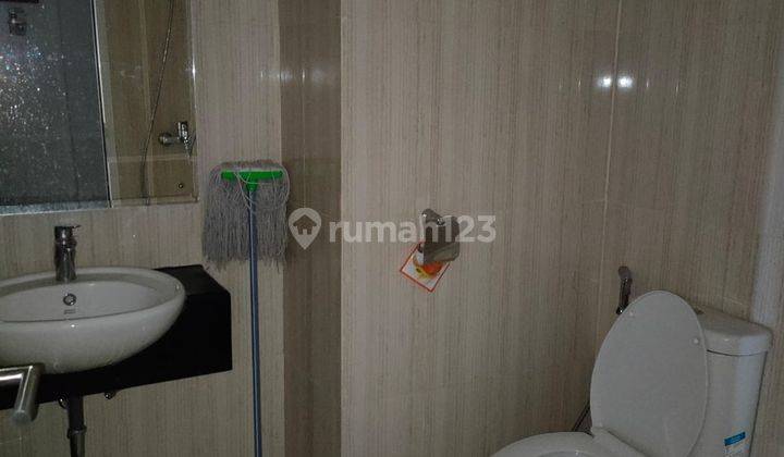 Apartement Sentul Tower, Furnished Dekat Aeon Di Sentul City 11