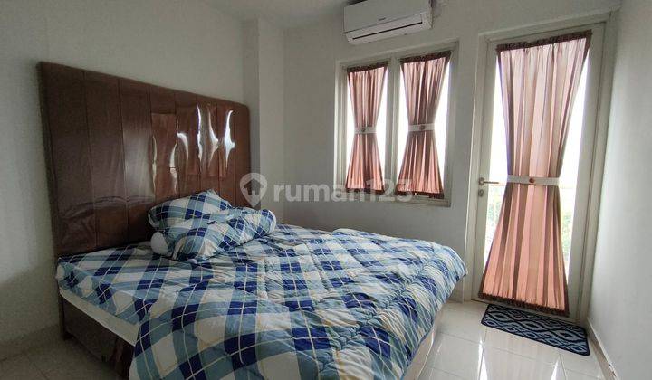 Apartement Sentul Tower, Furnished Dekat Aeon Di Sentul City 1