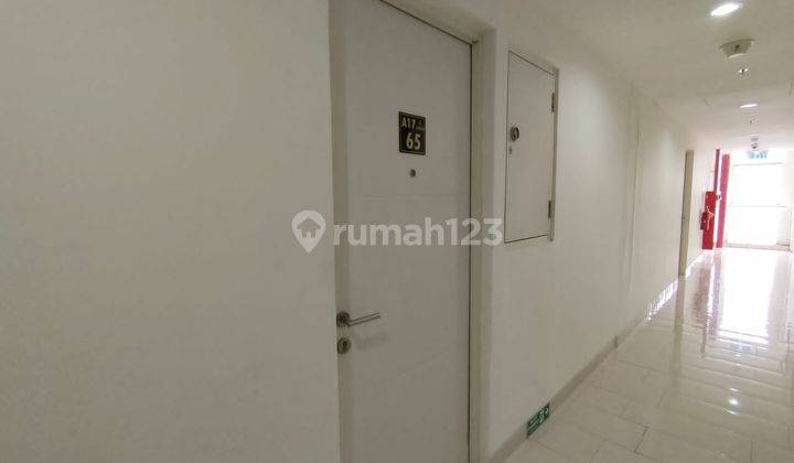 Apartement Sentul Tower, Furnished Dekat Aeon Di Sentul City 15