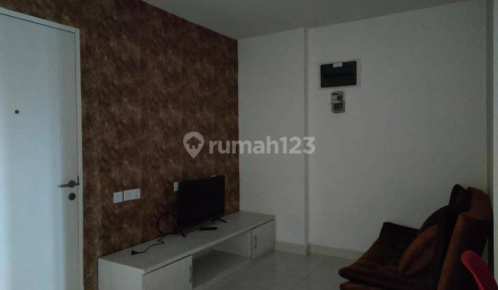 Apartement Sentul Tower, Furnished Dekat Aeon Di Sentul City 16
