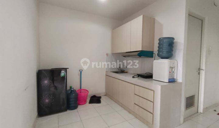 Apartement Sentul Tower Sta View Aeon Mall In Sentul City 3