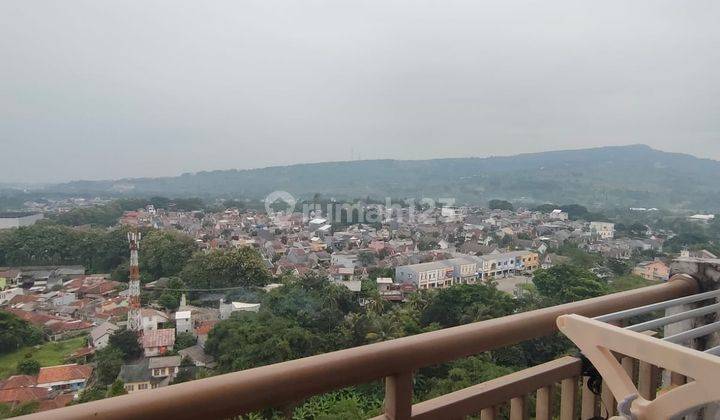 Apartement Sentul Tower Best View Bukit Hambalang In Sentul City  4