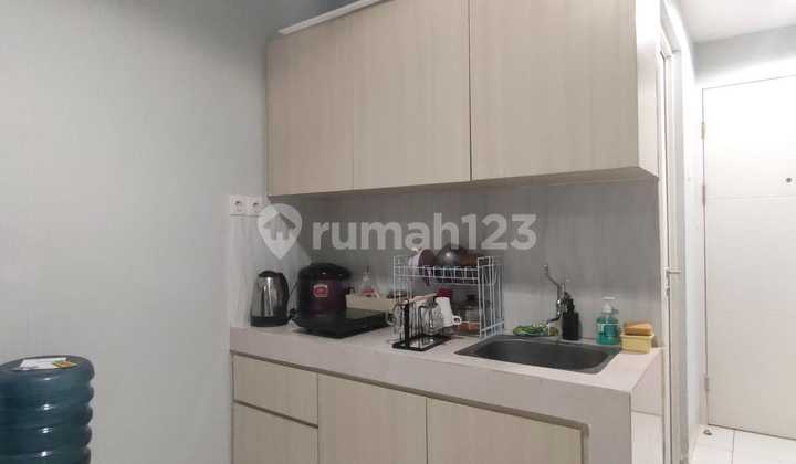 Apartement Sentul Tower Best View Bukit Hambalang In Sentul City  12