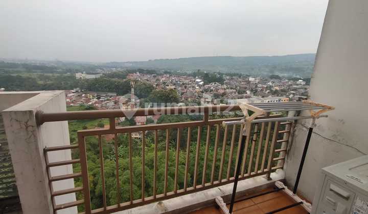 Apartement Sentul Tower Best View Bukit Hambalang In Sentul City  6