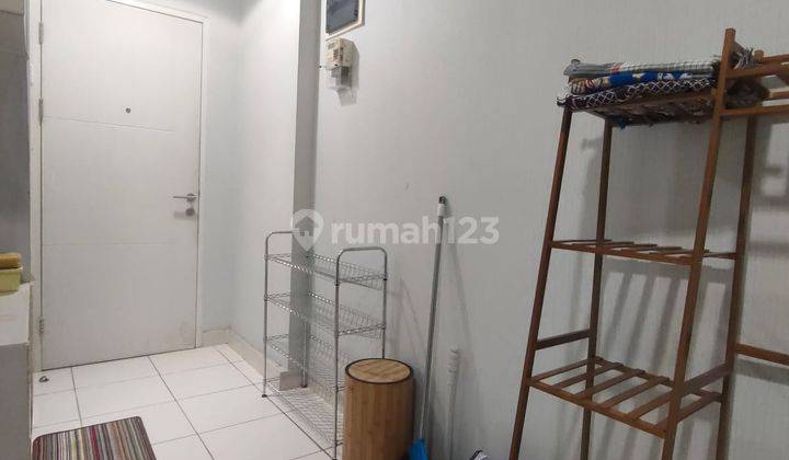 Apartement Sentul Tower Best View Bukit Hambalang In Sentul City  14