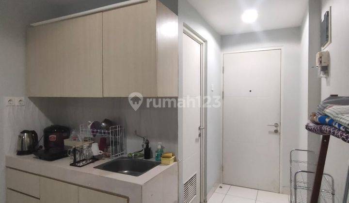 Apartement Sentul Tower Best View Bukit Hambalang In Sentul City  16