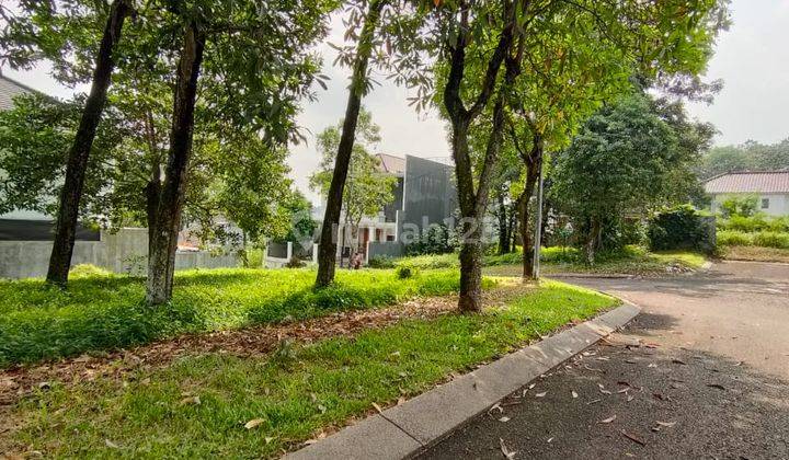 Dijual Tanah 406 m² HGB Di Sentul City, Bogor 2