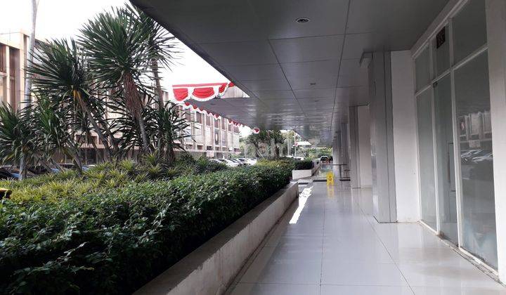 Di Jual Ruko Sentul Tower Apartement Bagus Di Sentul City, Bogor 6